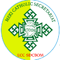 Meki Catholic Secretariat Logo Ethiopia