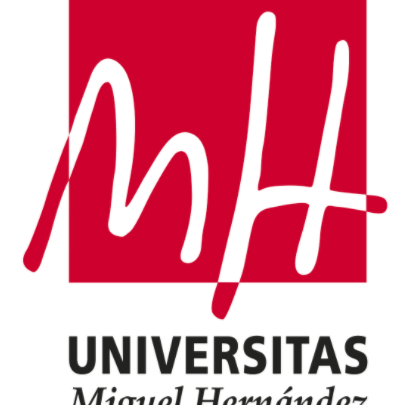 Universidad Miguel Hernandez Logo